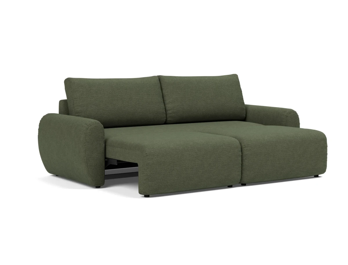 Norum Sofa Bed With Curve Arms