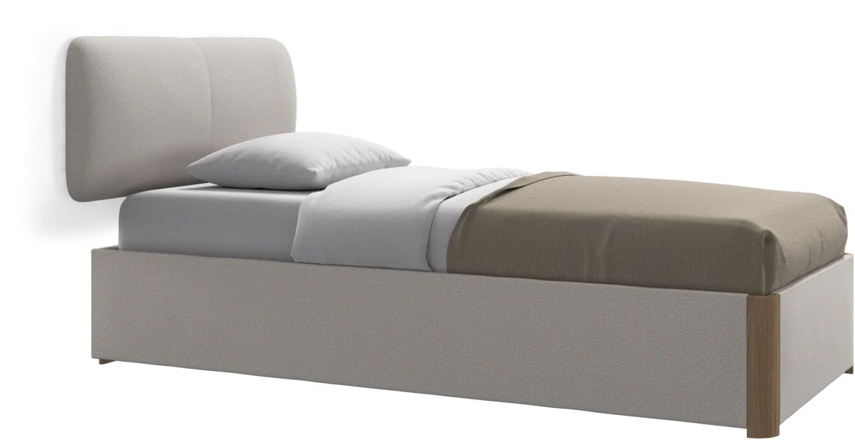 Element bed