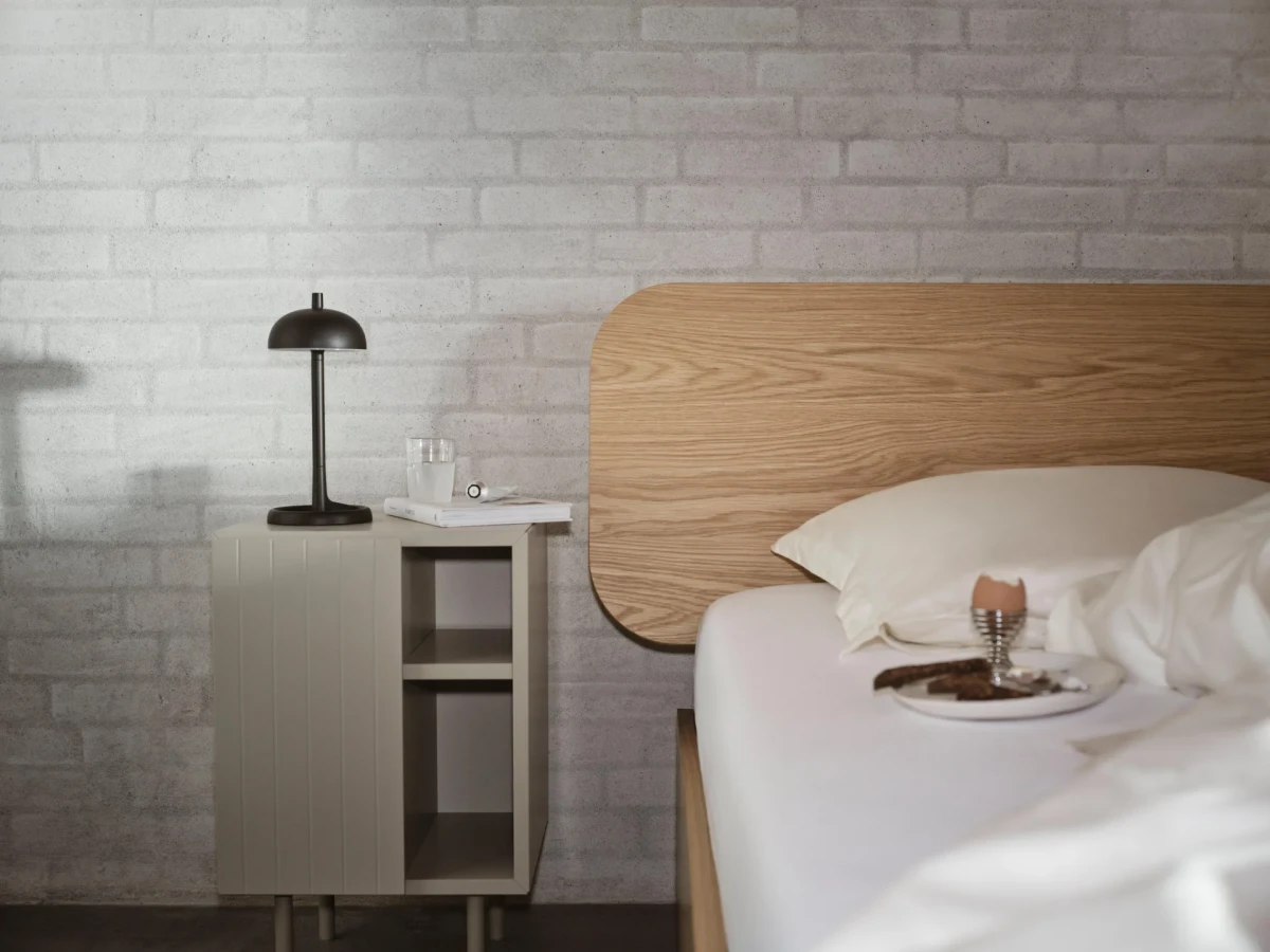 Element bed