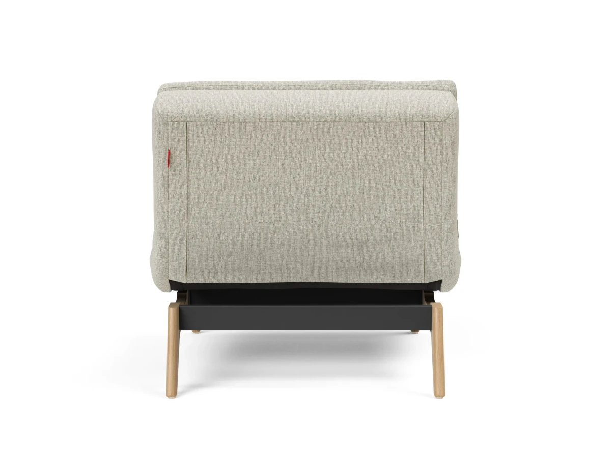 Dublexo Eik Chair Oak