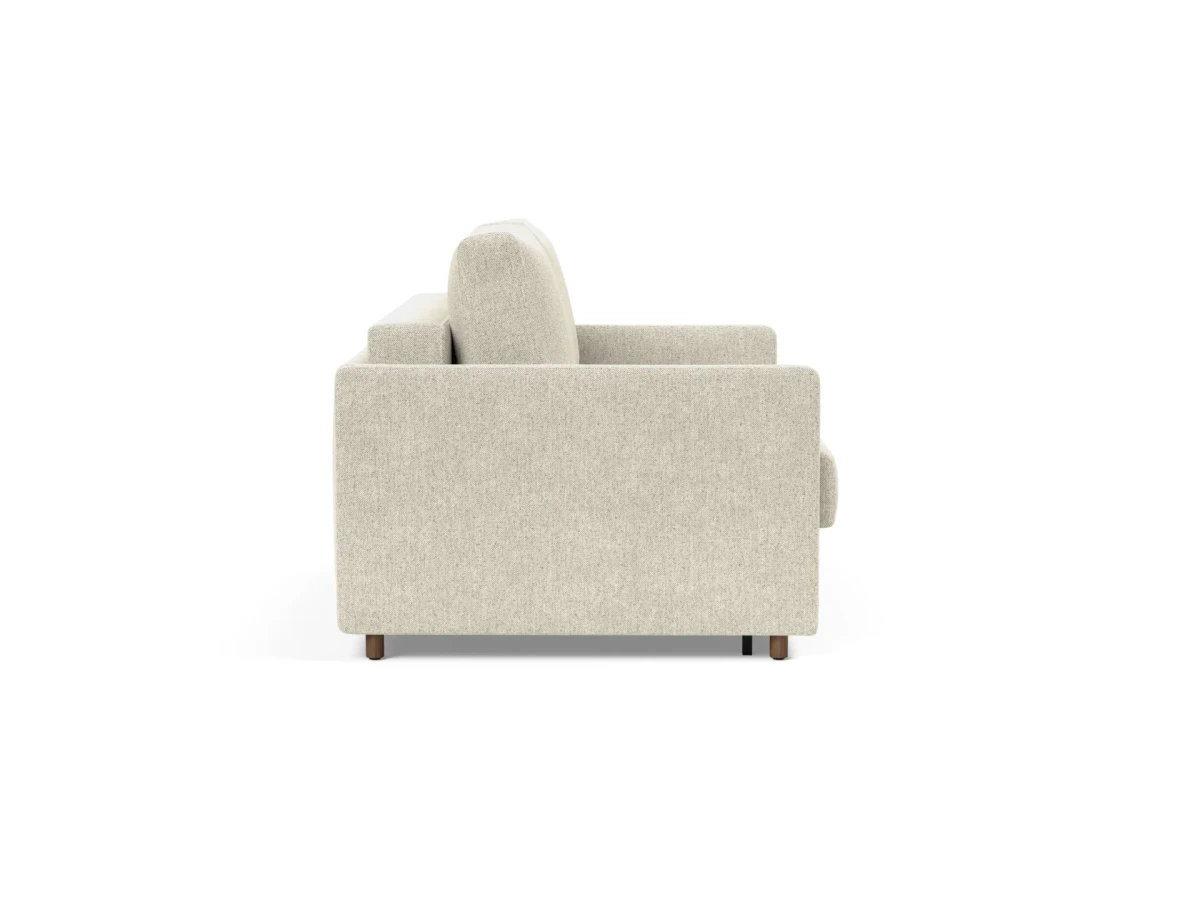 Neah 140 Sofa Bed with Slim Arms