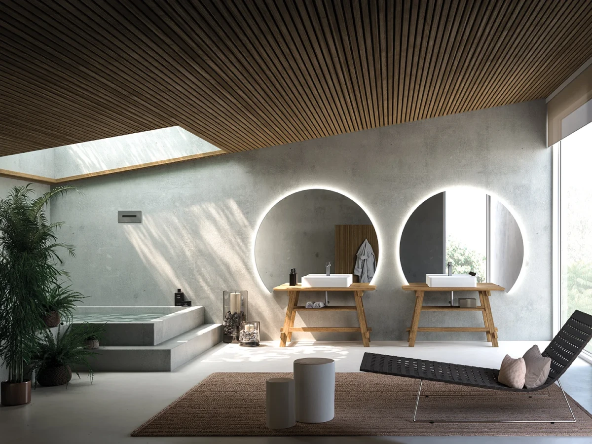 Izlietnes skapis Architect