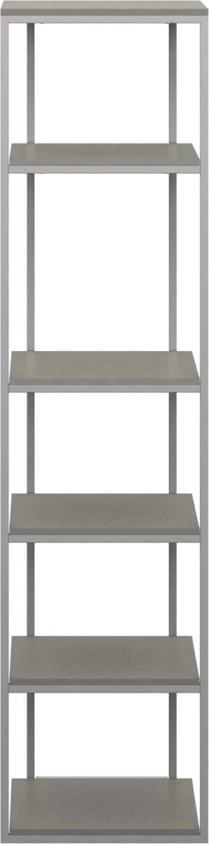 Bordeaux wall system lacquered