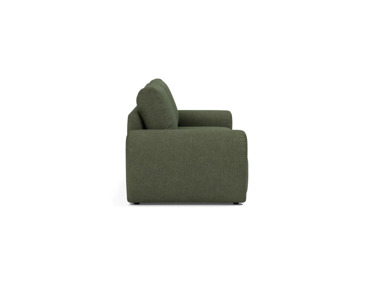 Norum Sofa Bed With Curve Arms