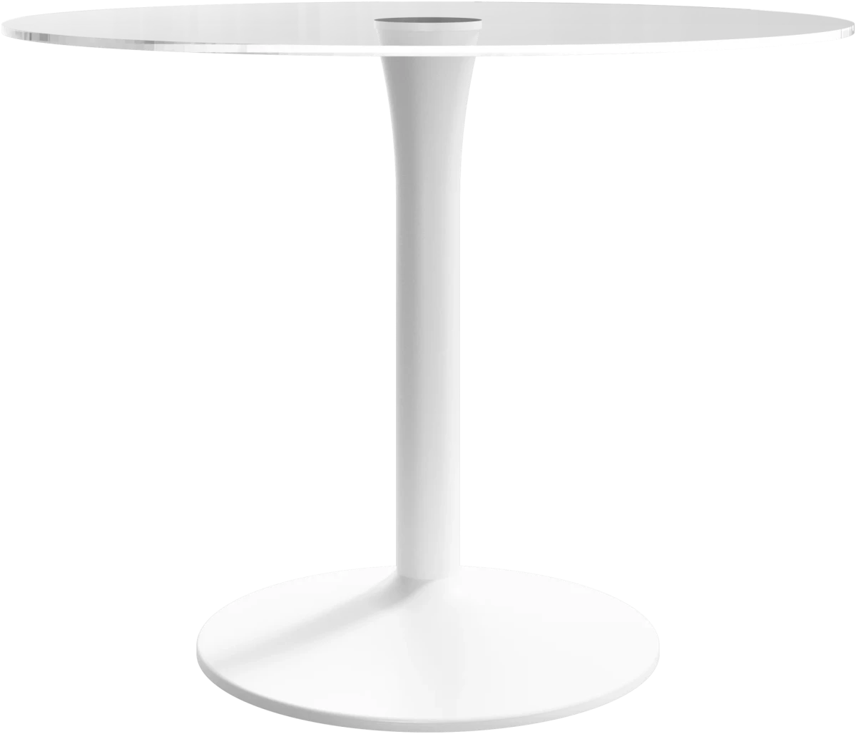 New York dining table