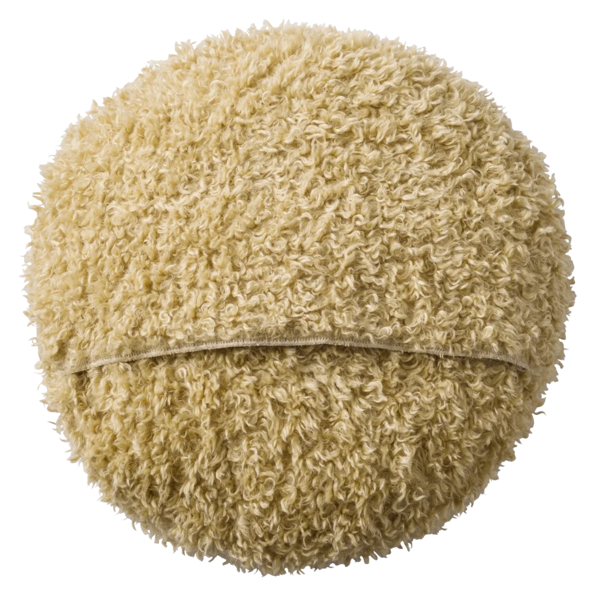Teddy cushion