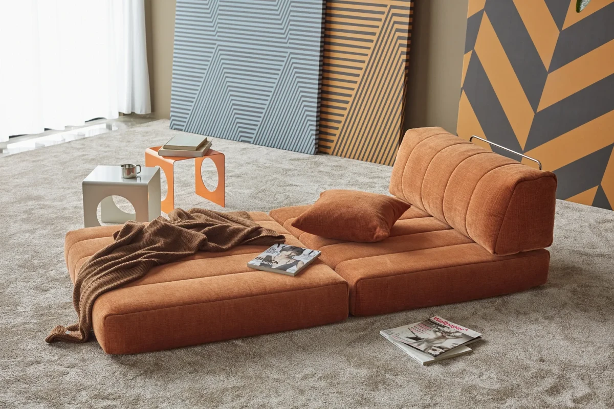 CozyPad Chair
