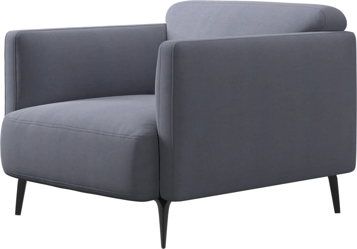 Modena armchair