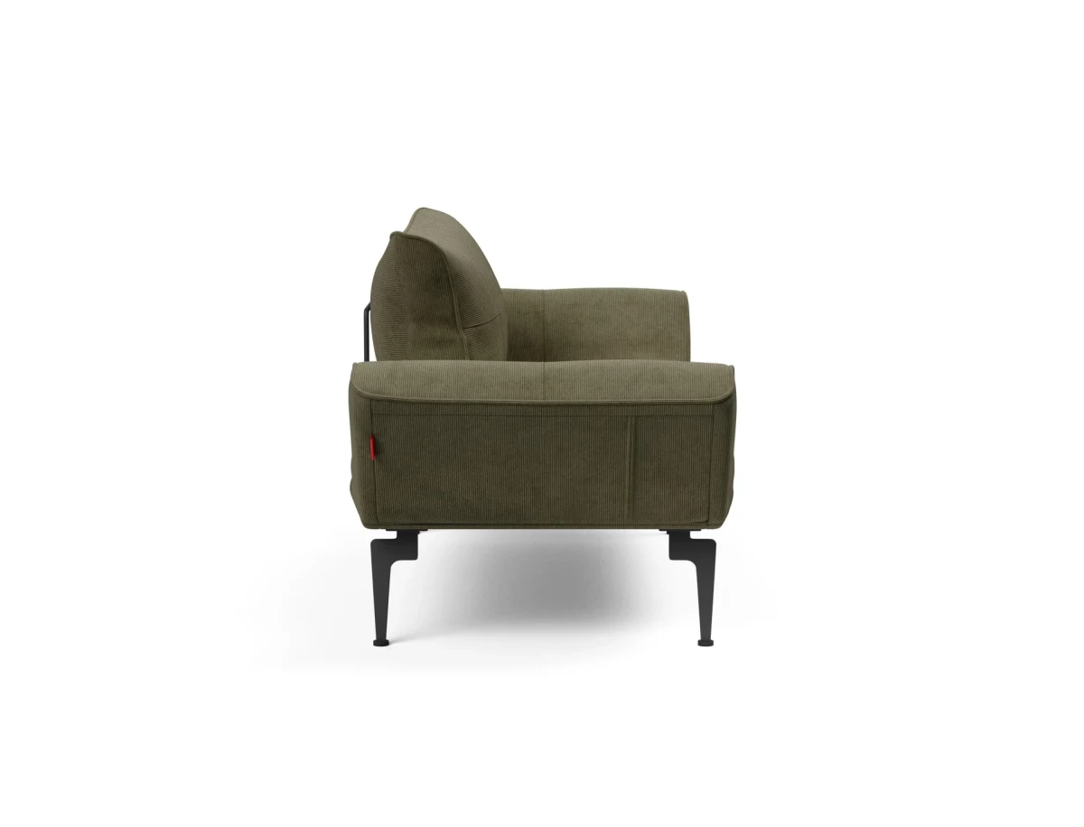 Zeal Laser Daybed