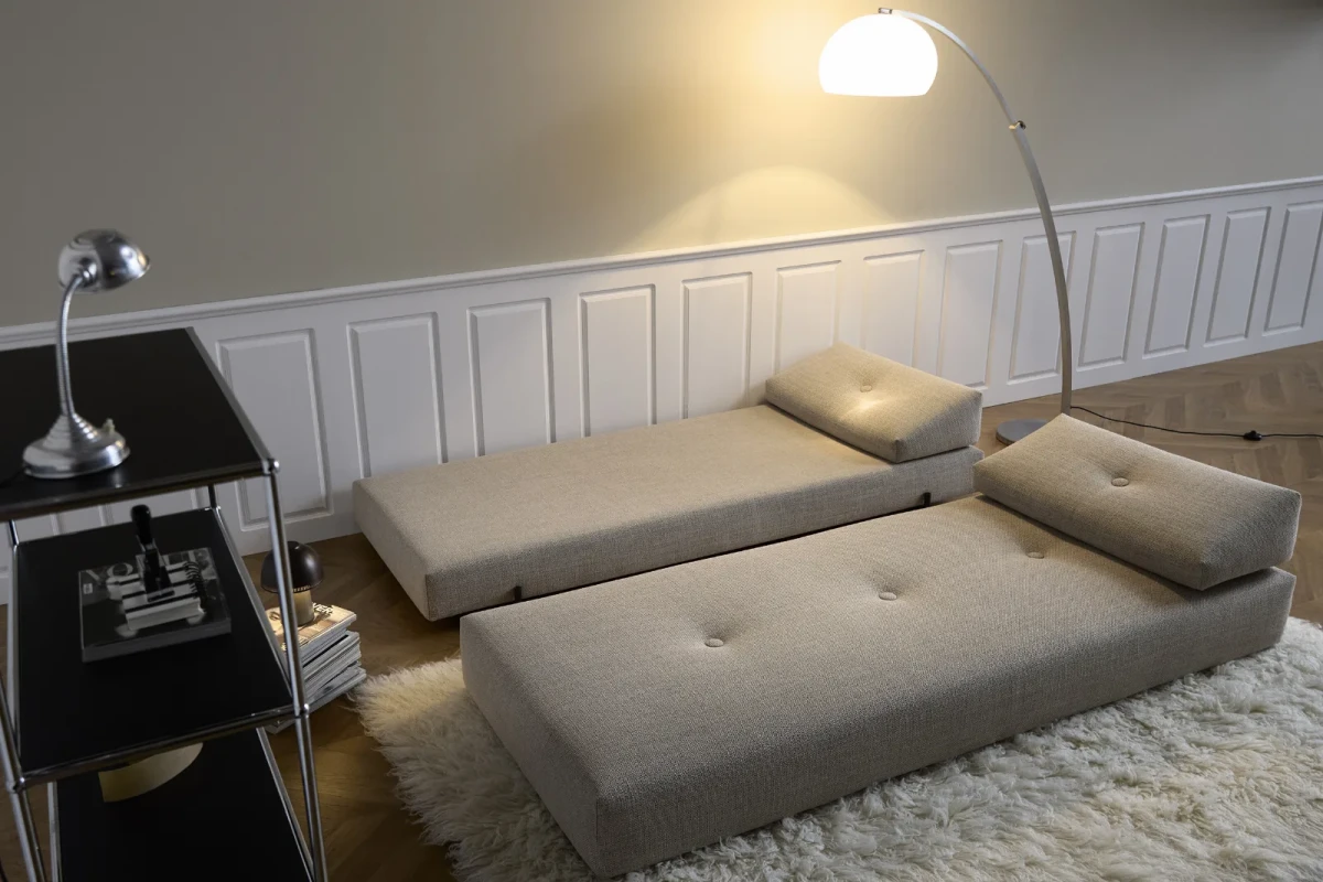 Sigmund Indu Daybed