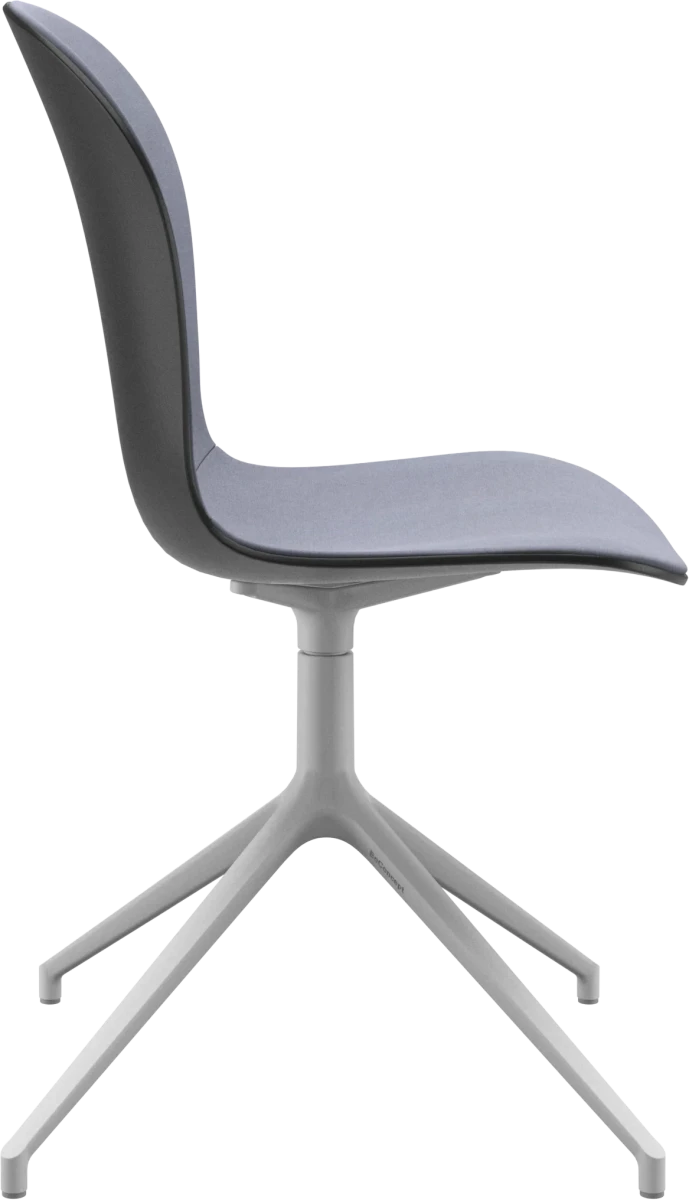 Adelaide dining chair with swivel function