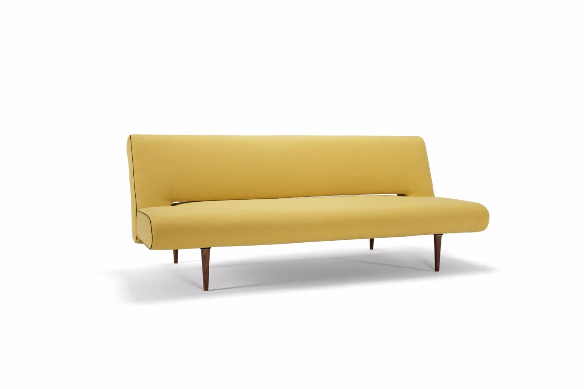 Unfurl lounger
