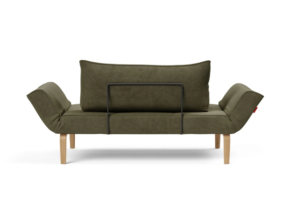 Zeal Bow Daybed