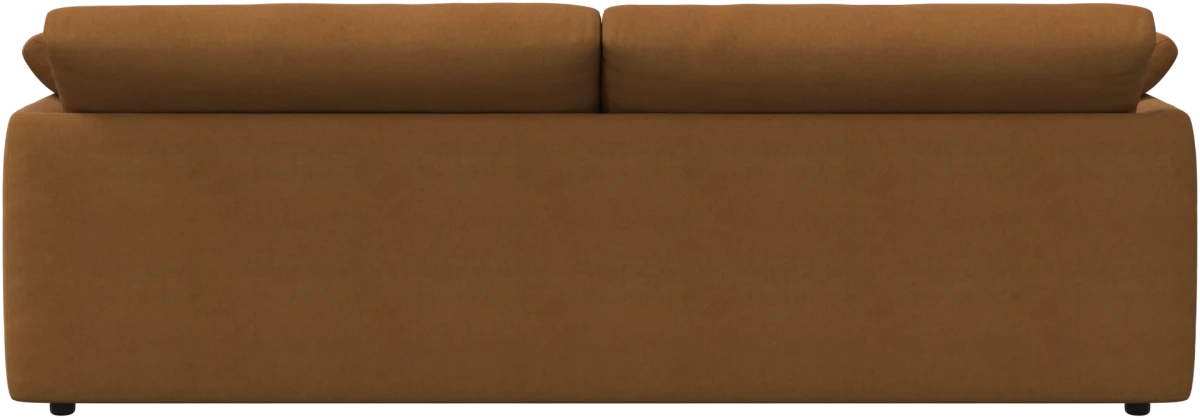 Milano 3-seater sofa