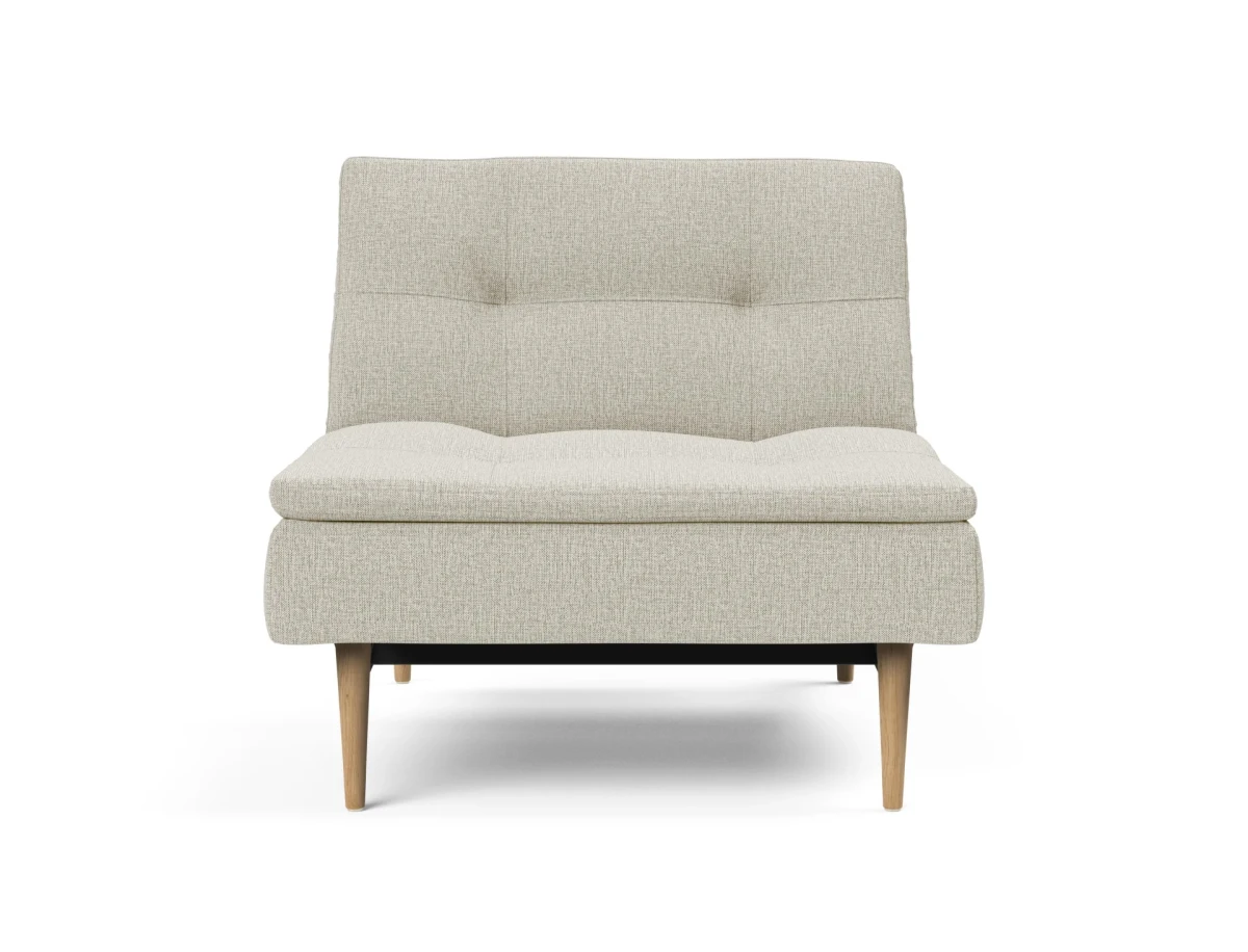 Dublexo Styletto Chair Light Wood