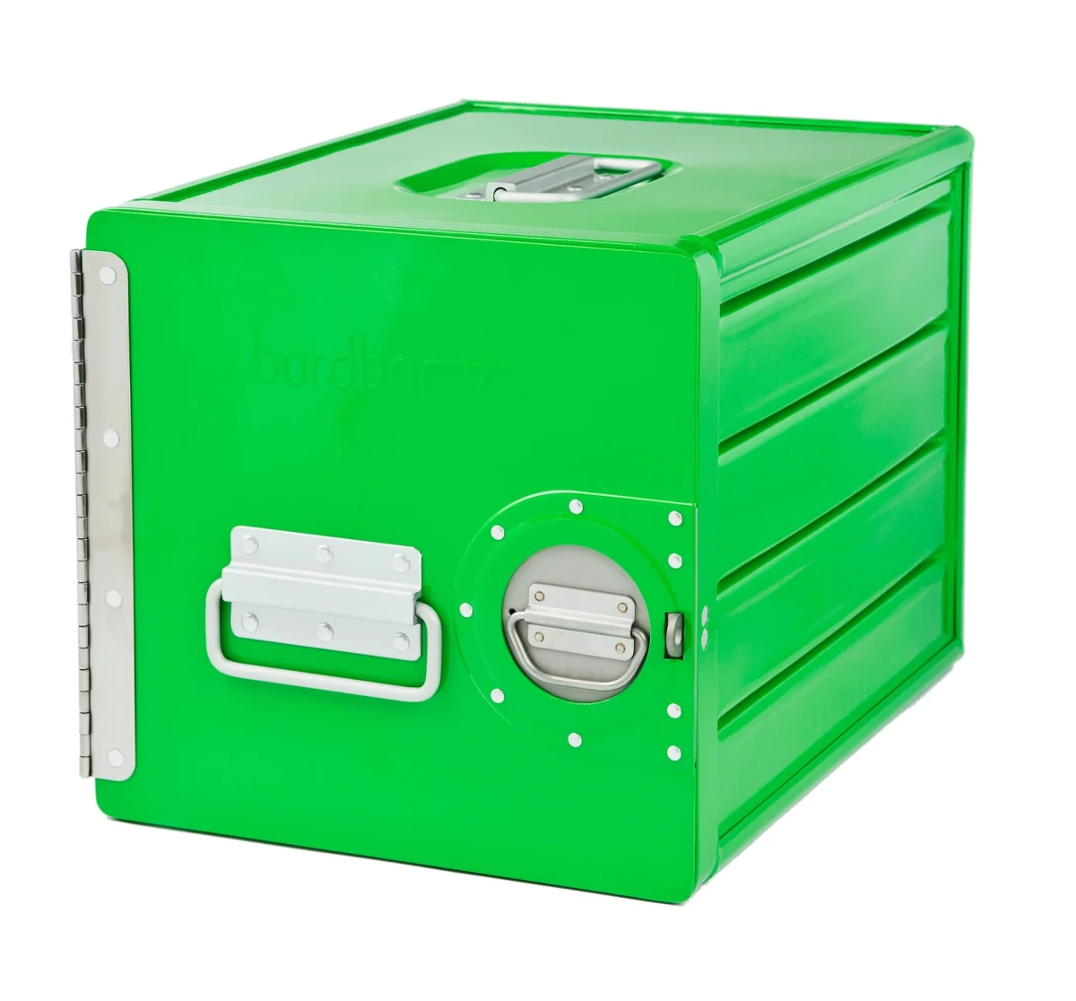 Box atvilktņu bloks
