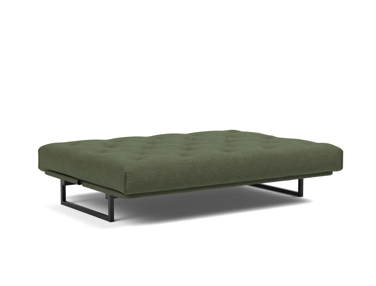 Fraction 140 Sofa Bed Nordic Mattress Spring