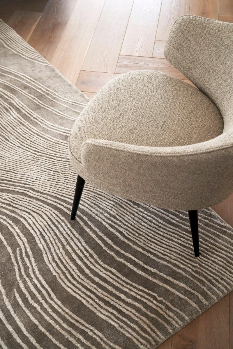Tide rug