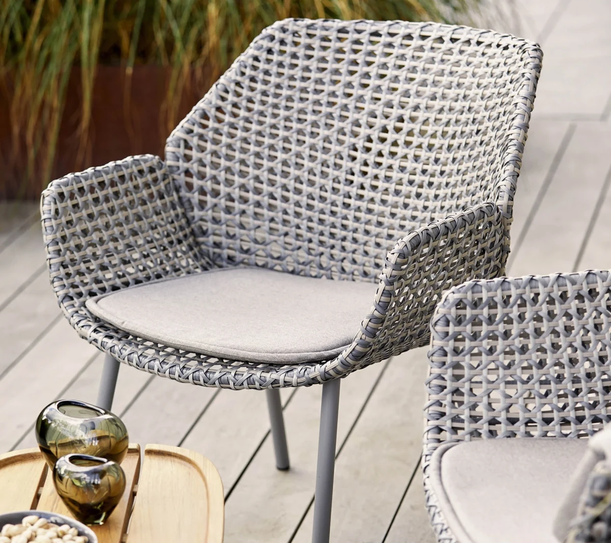 Vibe lounge chair