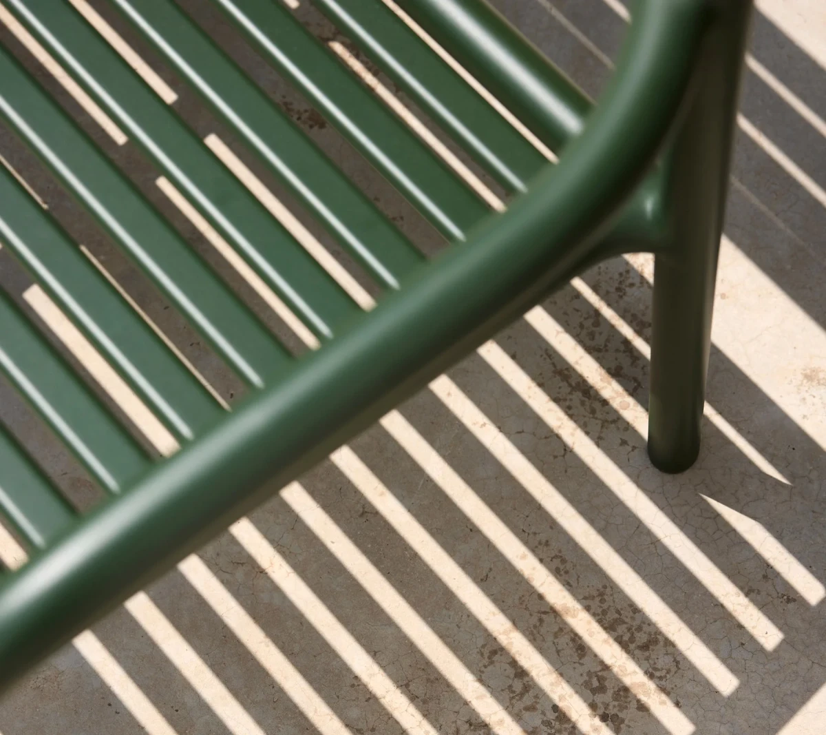Bliss lounge chair, stackable