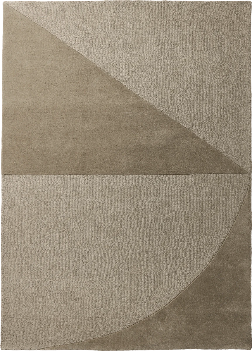 Axis Veil rug