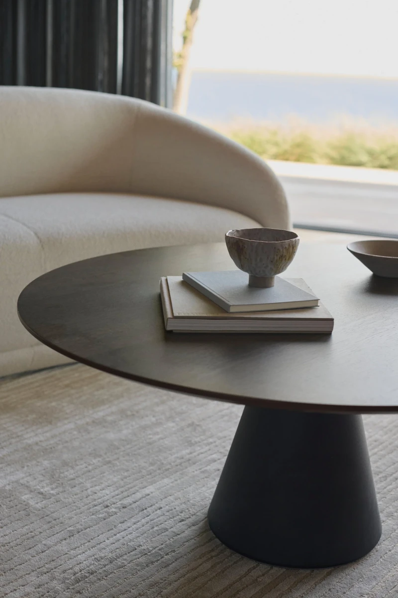 Madrid coffee table