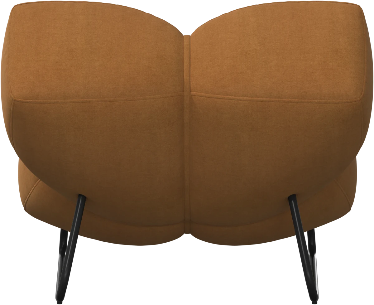 Nawabari armchair