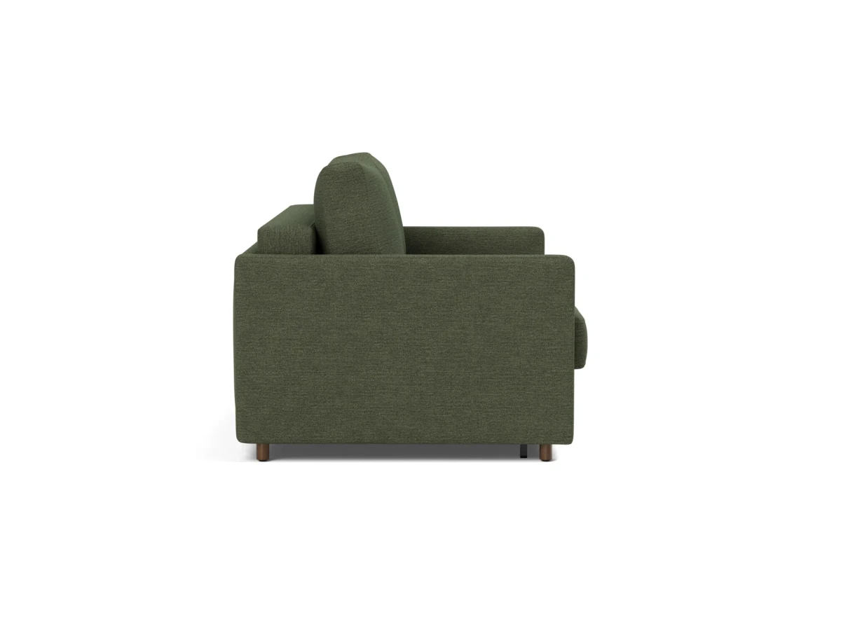 Neah 140 Sofa Bed with Slim Arms