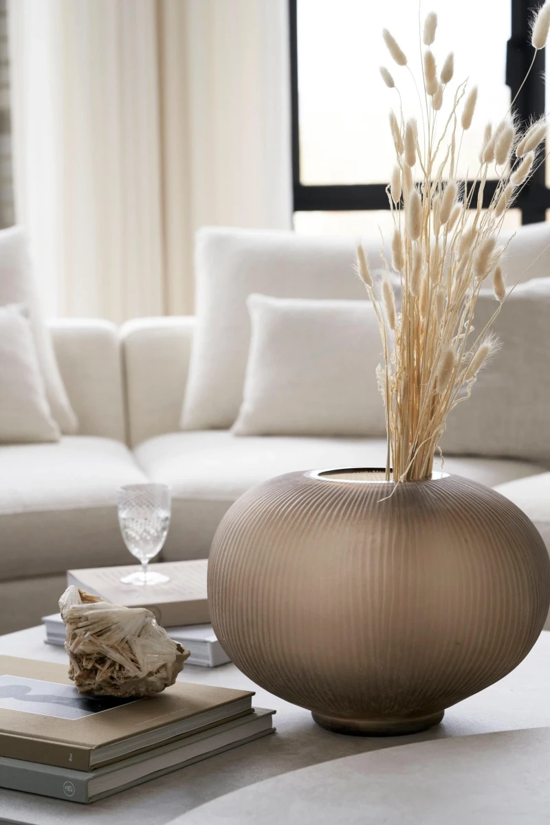 Bergamo deco cushions