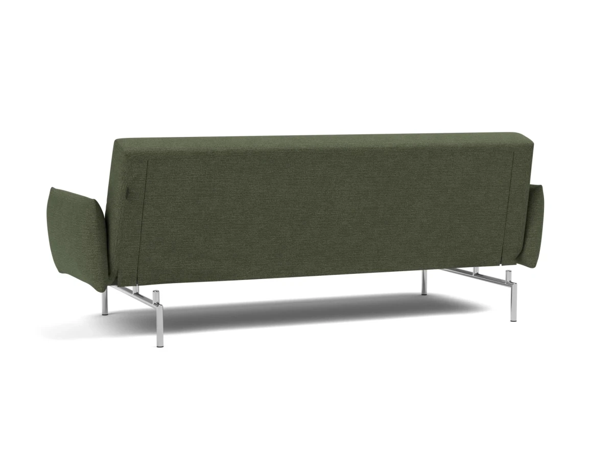 Jillis Sofa Bed With Arms
