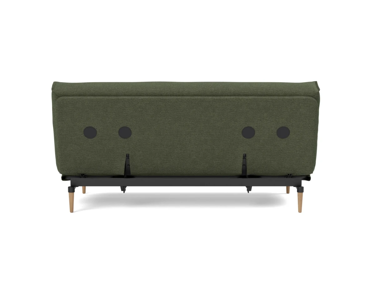 Colpus Light Sofa Bed Nordic Mattress Spring