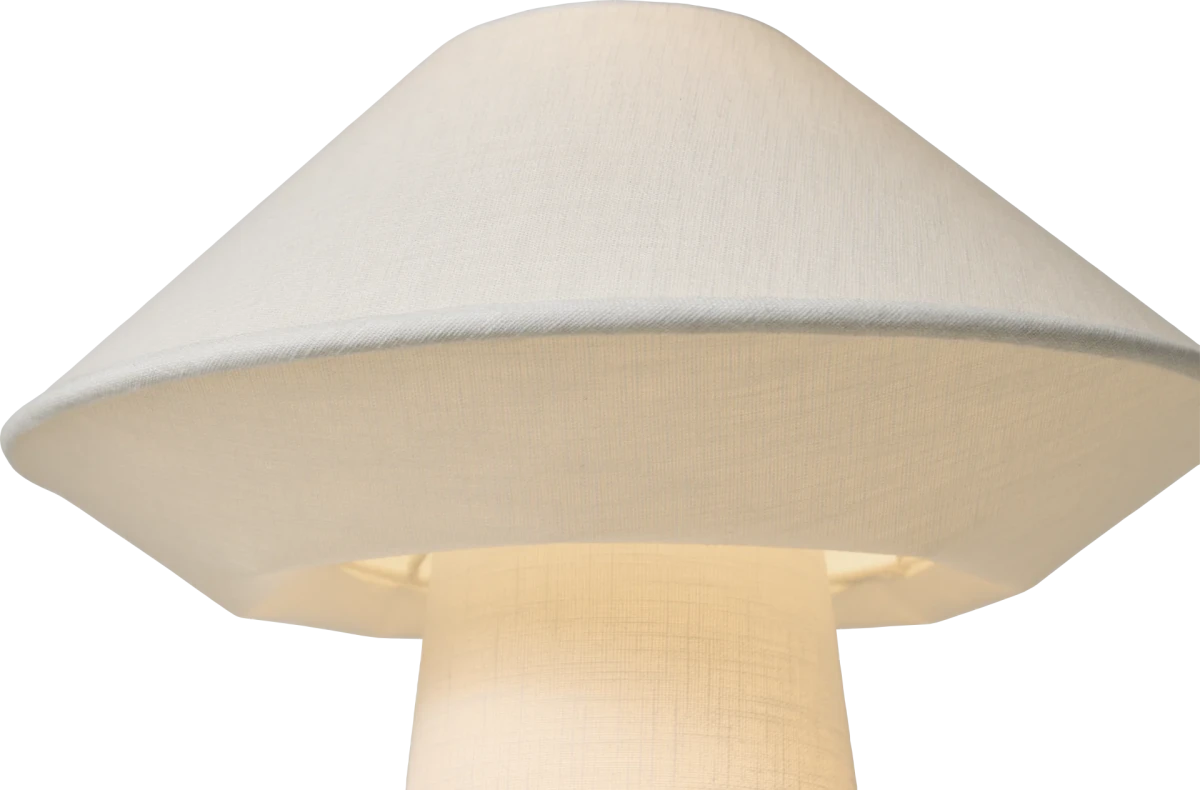 Kaku table lamp fabric