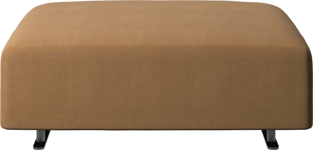 Hampton footstool