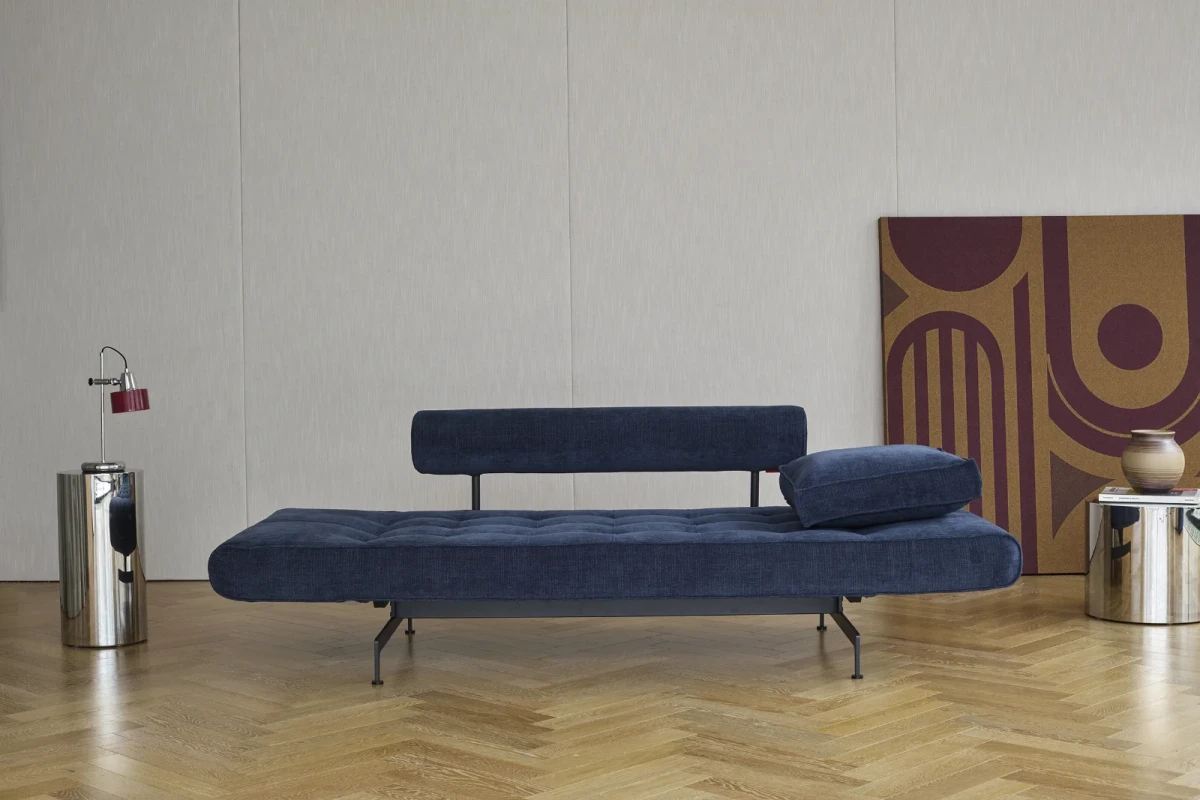 Ghia Laser Daybed
