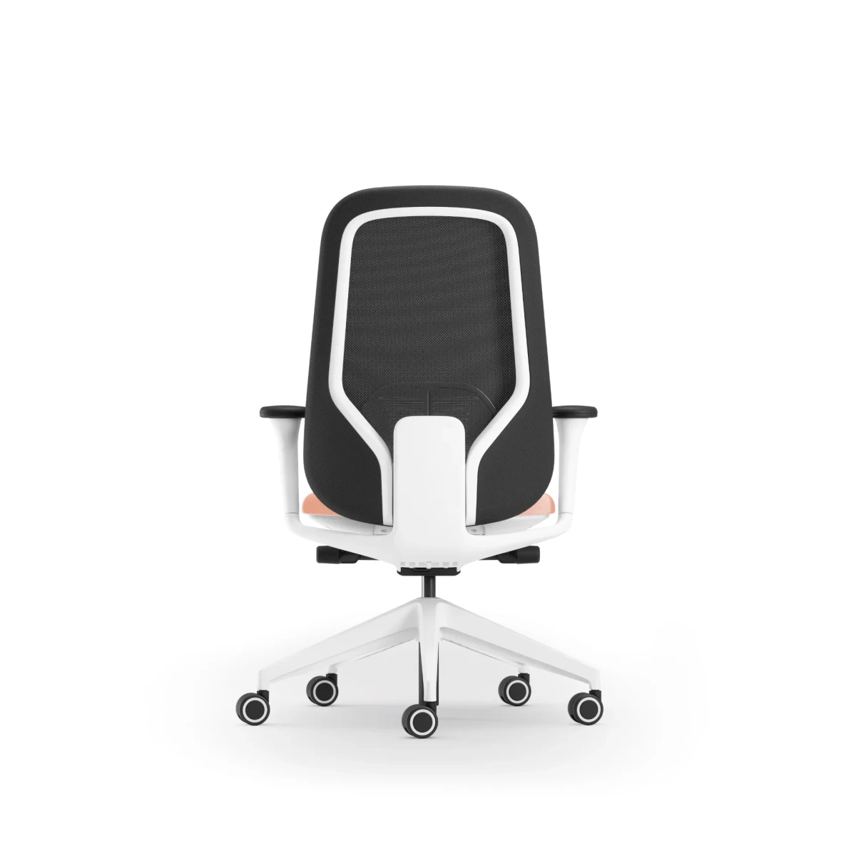 Joga Low darba krēsls