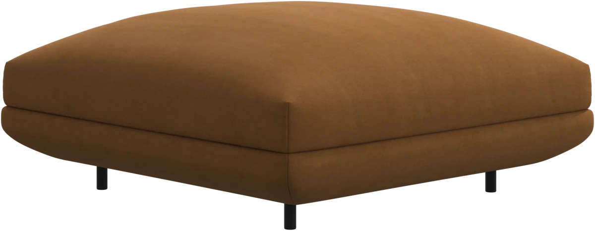 Salamanca footstool big
