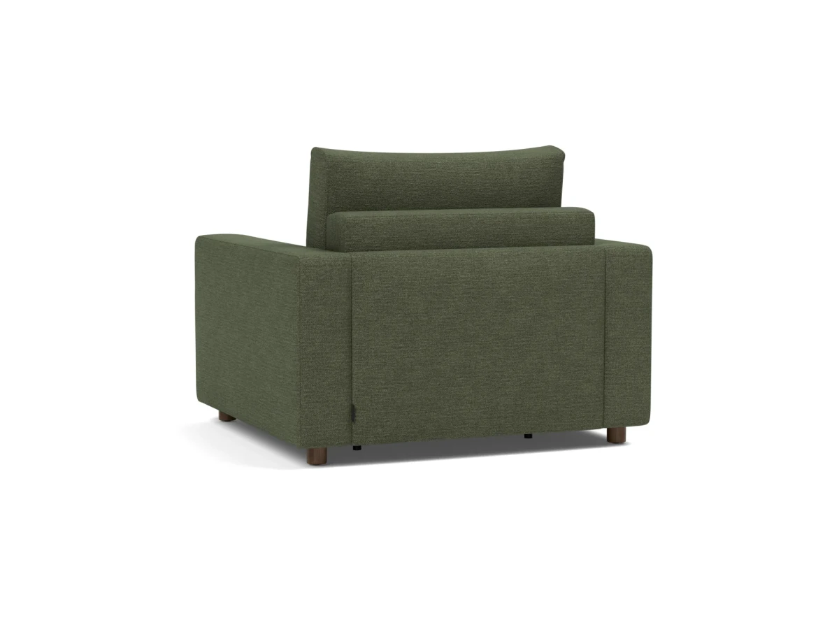 Neah Chair with Standard Arms