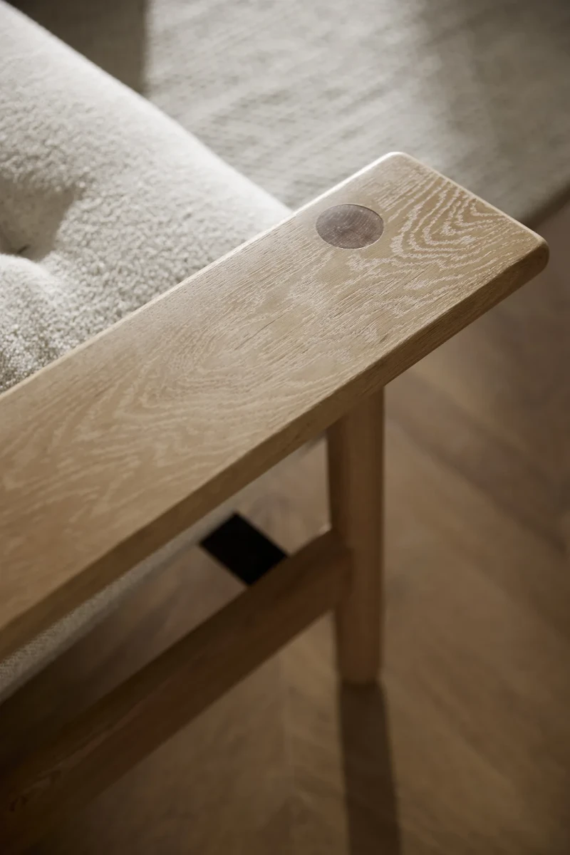 Balder Sofa Bed Nordic Mattress Soft Spring