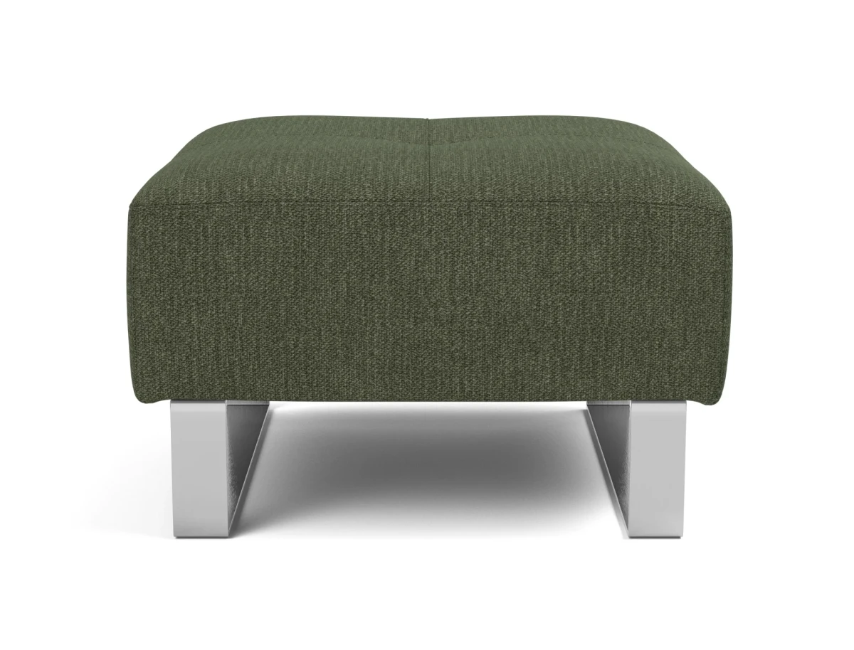 Supremax/Cassius D.E.L. ottoman