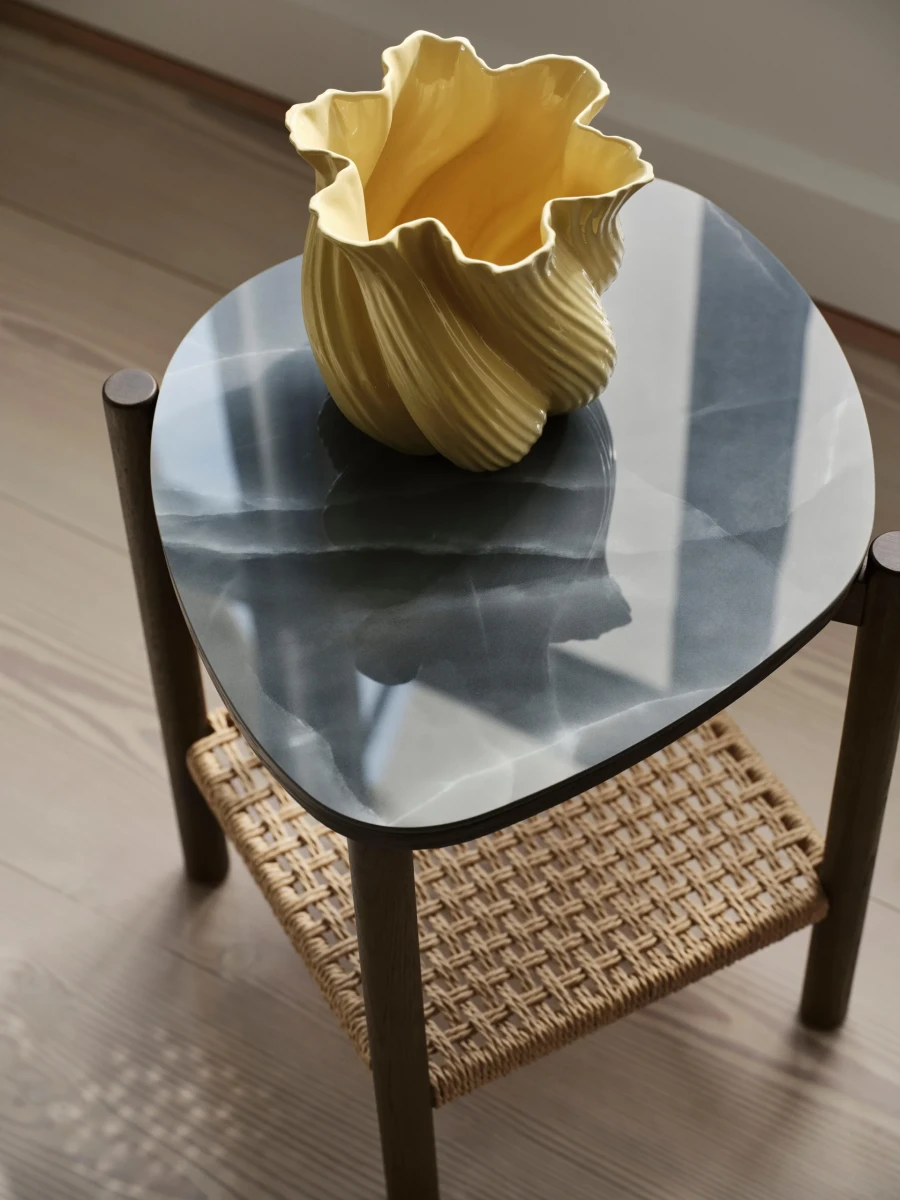 Catskills side table