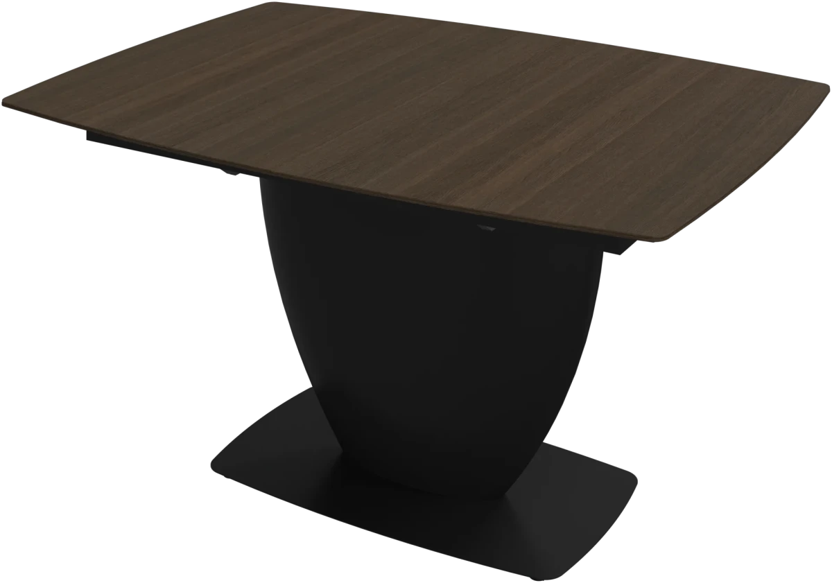 Fiorentina extendable dining table