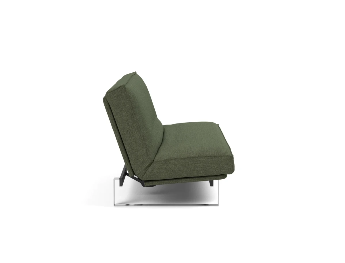 Minimum Sofa Bed Sharp Plus Cover Soft Spring
