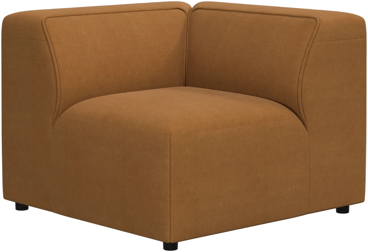 Carmo corner module sofa
