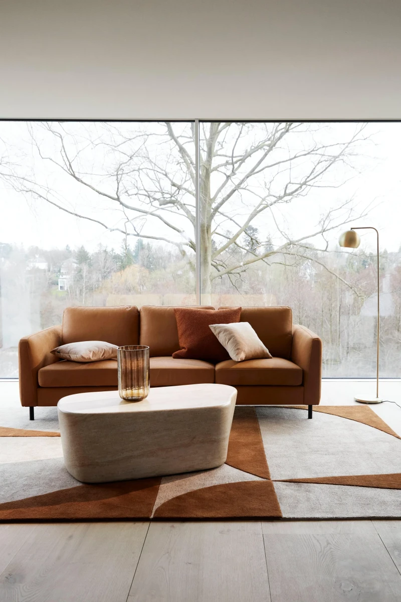 Moments rug