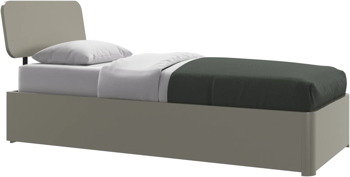 Element bed