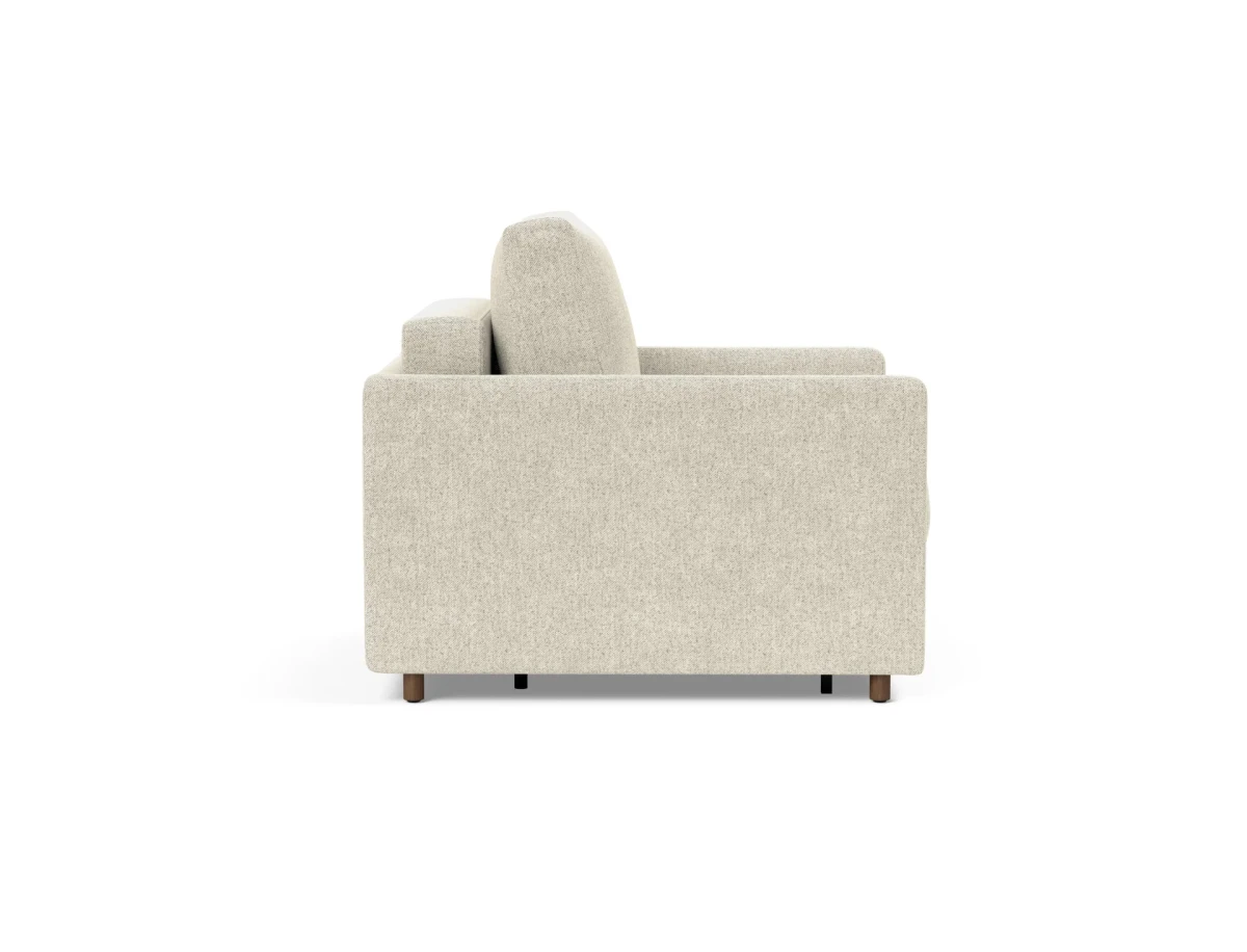 Neah Chair with Slim Arms