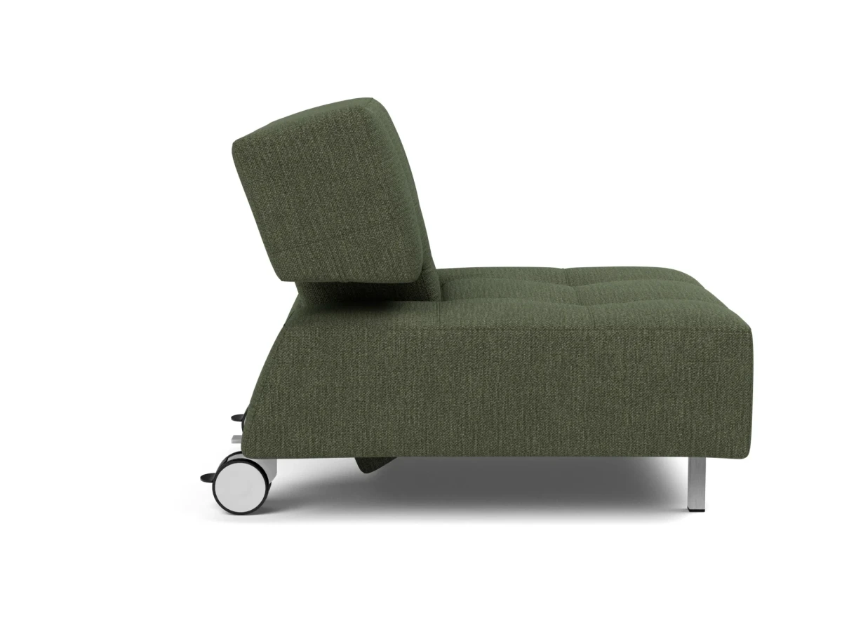 Long Horn D.E.L. Chair
