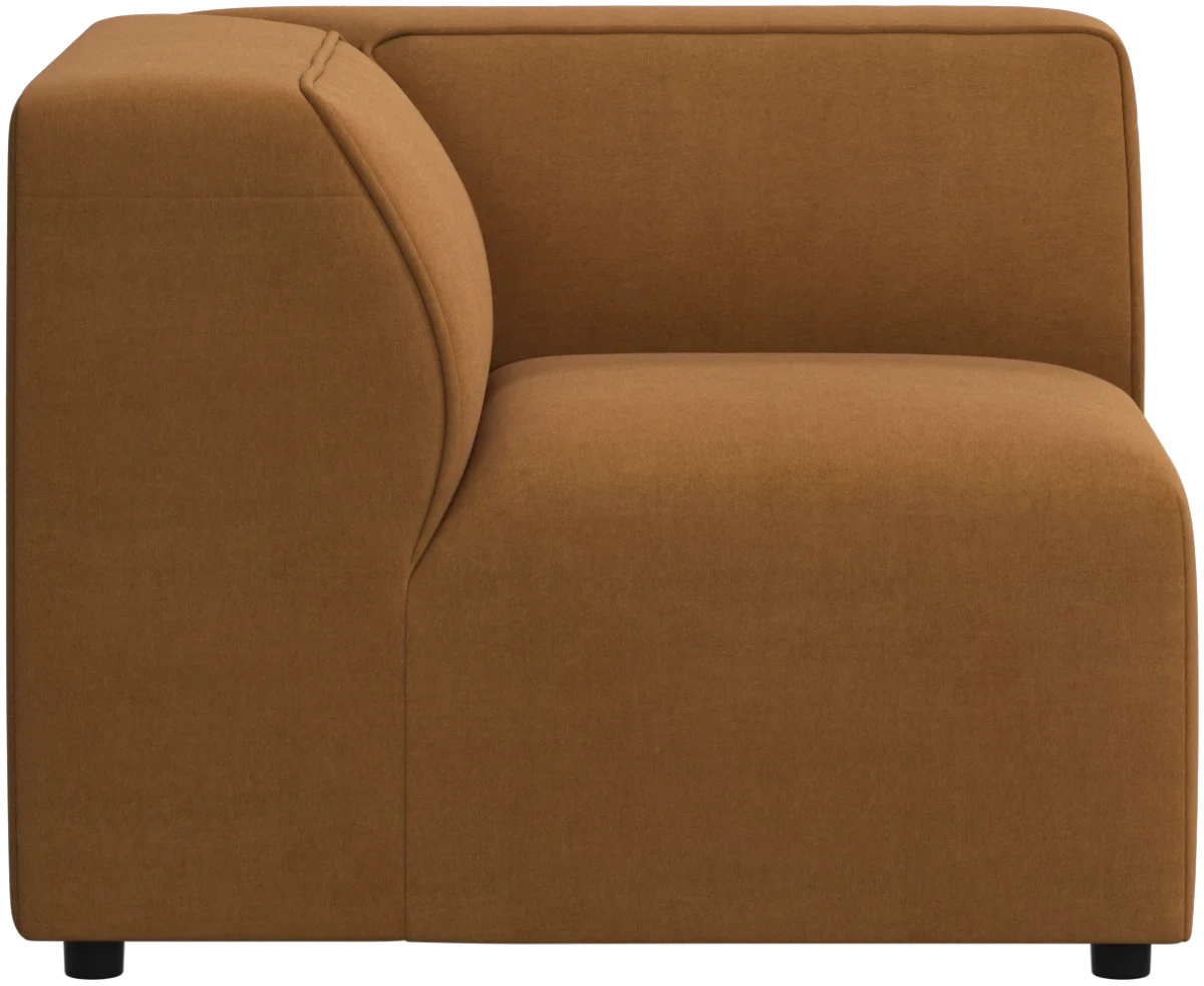 Carmo corner module sofa