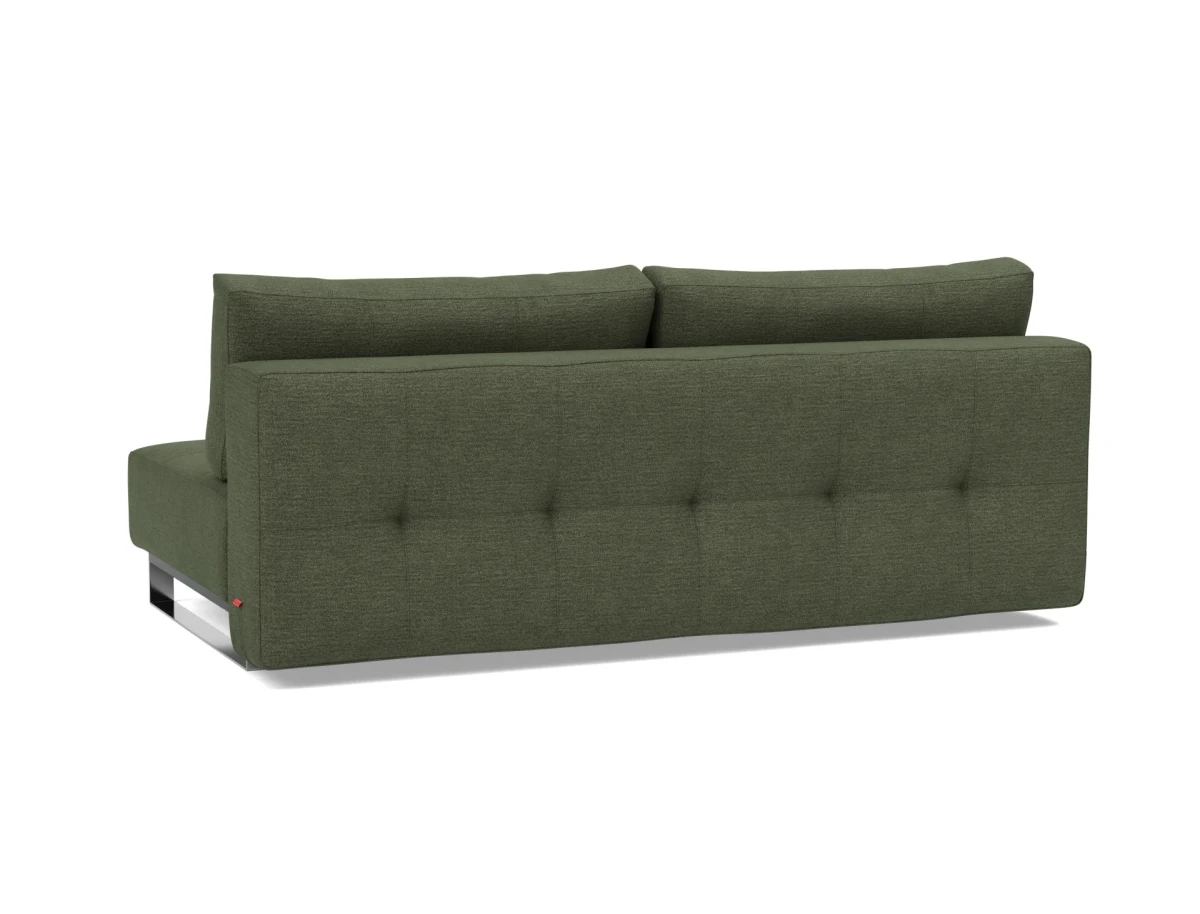Supremax D.E.L. Sofa Bed