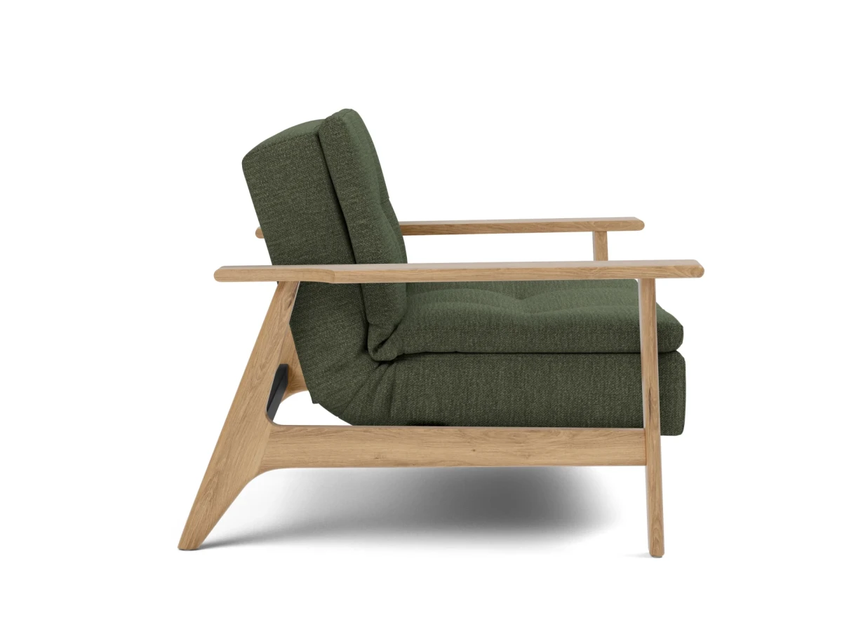 Dublexo Frej Chair Oak